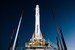 Компания Relativity Space запланировала запуск своей первой ракеты Terran 1 на 8 марта. (Источник: Relativity Space / Тревор Мальманн)
