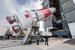ULA готовит первую ракету Vulcan Centaur к запуску, который теперь запланирован не ранее 4 мая. (фото: ULA)