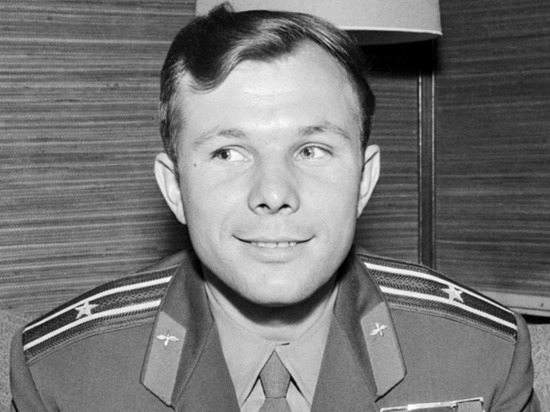 Впервые опубликованы фото с места гибели Юрия Гагарина