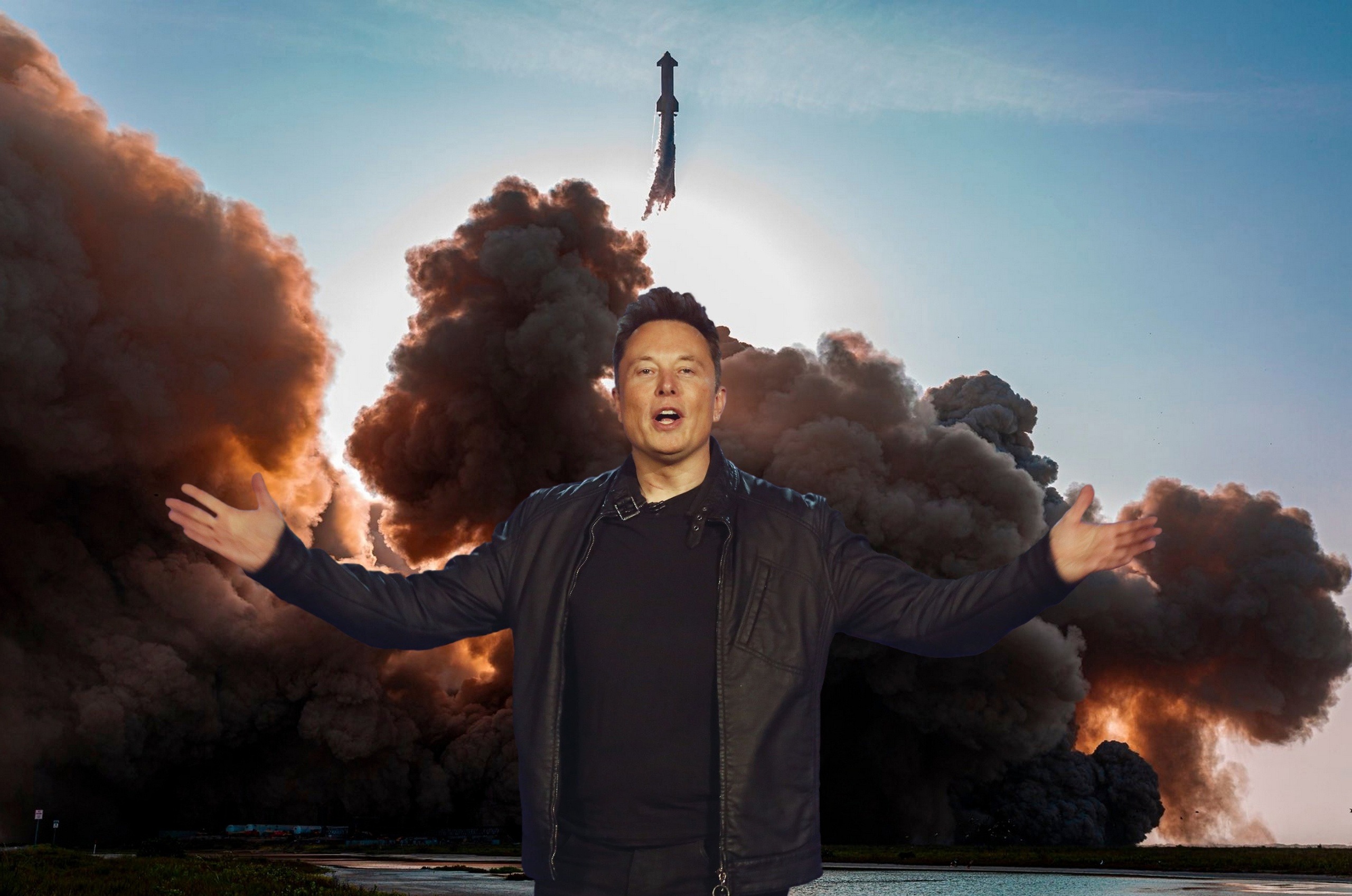 Starship маск. Starship Elon Musk. Starship апрель 2023. Взрыв ракеты. Ракета старт.
