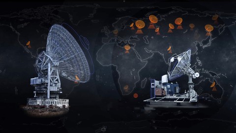 Пеленгатор РКС - важный шаг в развитии технологий навигации в космосе