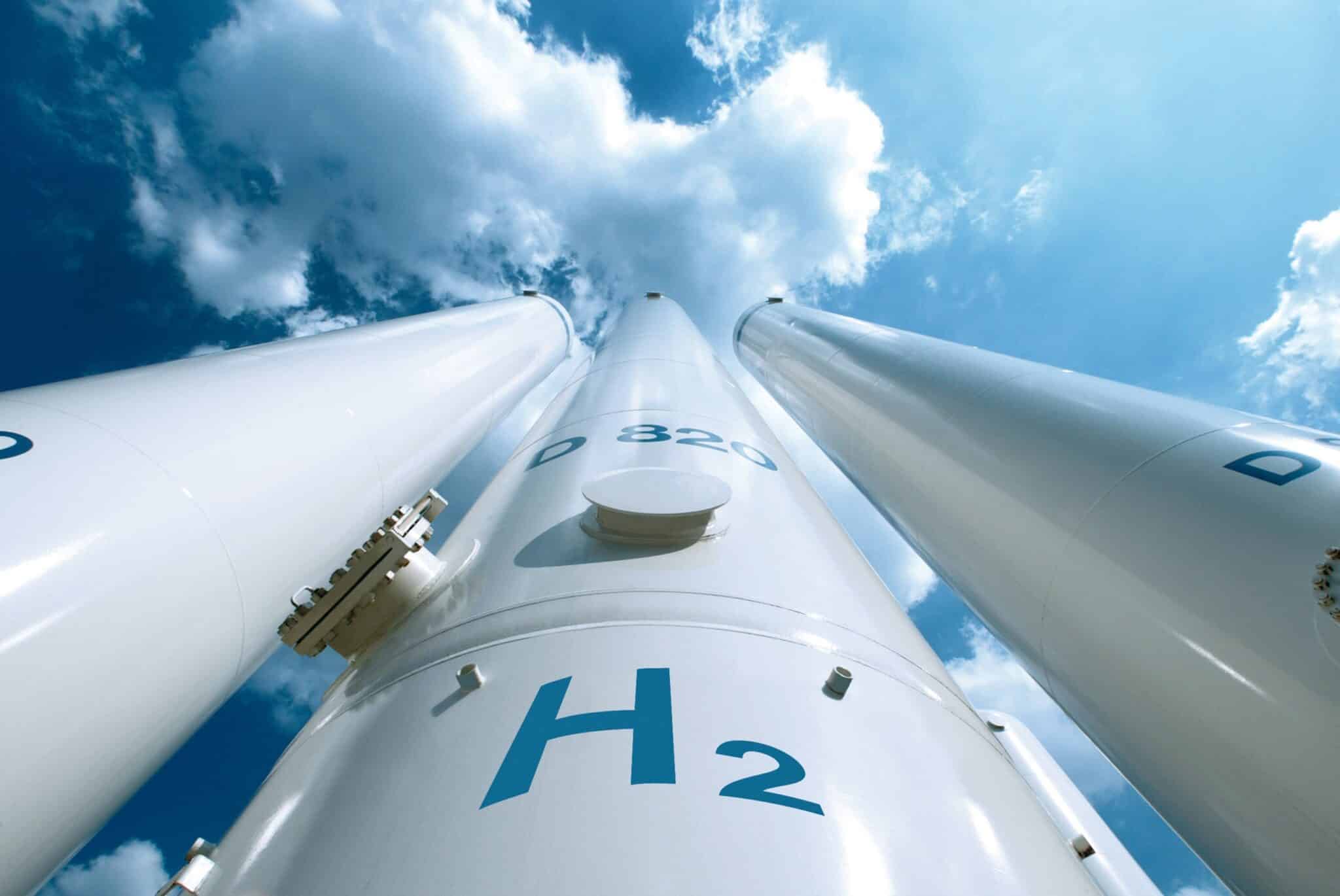 Ученые Пермского Политеха определили ряд лучших материалов для водородной энергетики / ©Getty images