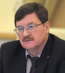 Владимир КОЗИН.