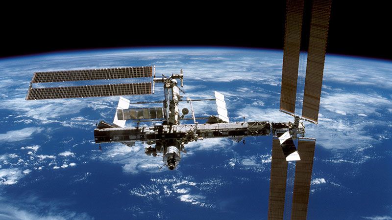 «Можем начать хоть сегодня». США подготовились к войне с РФ и Китаем в космосе