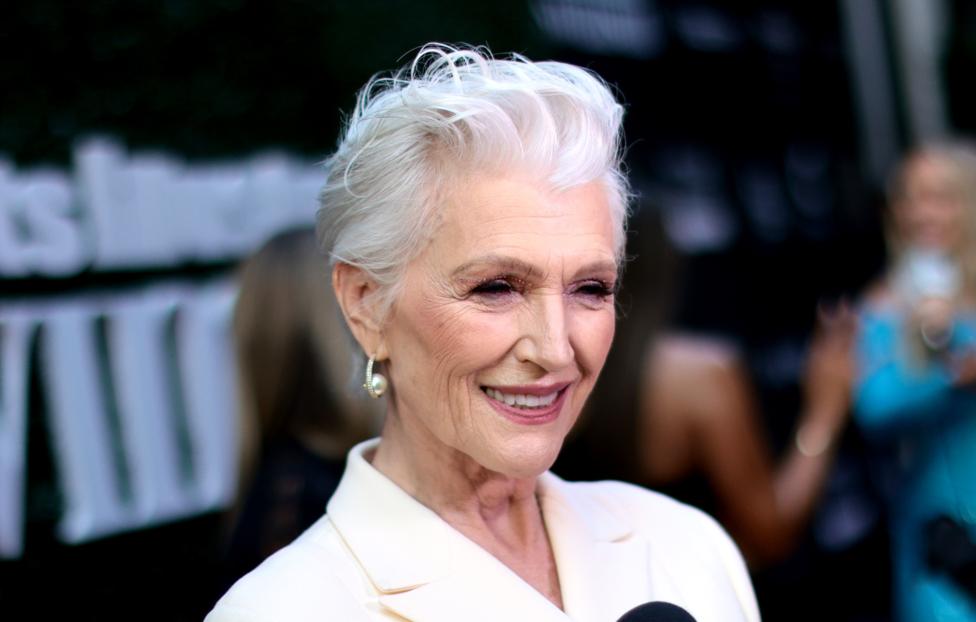 Dimitrios Kambouris/ Getty Images for Sports Illustrated Swimsuit