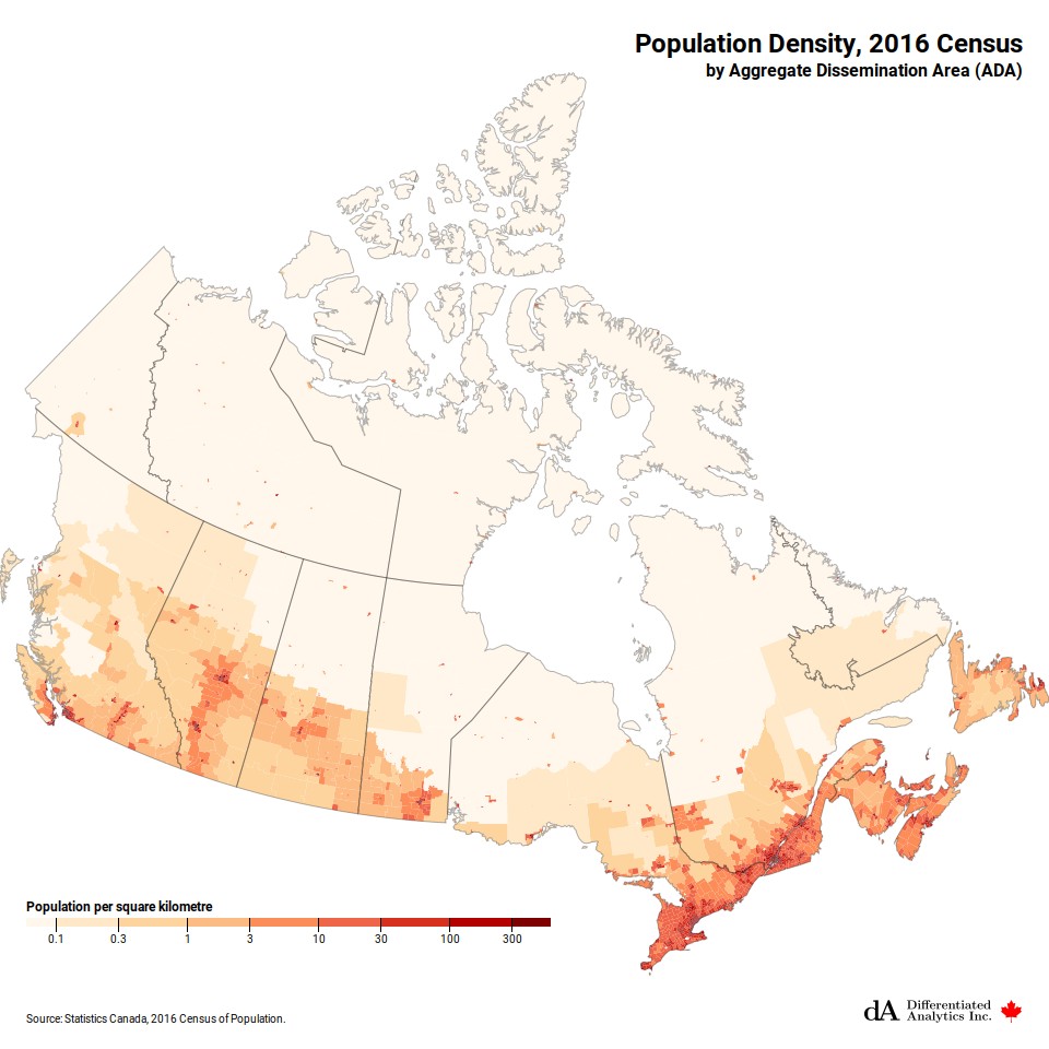 Городское и сельское население канады. Карта плотности населения Канады. Карта плотности населения Канады 2019. Карта плотности населения Канады 2020. Карта распределения населения Канады.