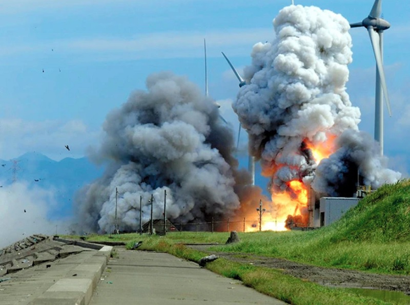 Источник изображения: Minoru Otsuka/The Asai Shimbun