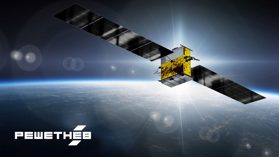 Спутники «СКИФ» создадут на сибирском предприятии