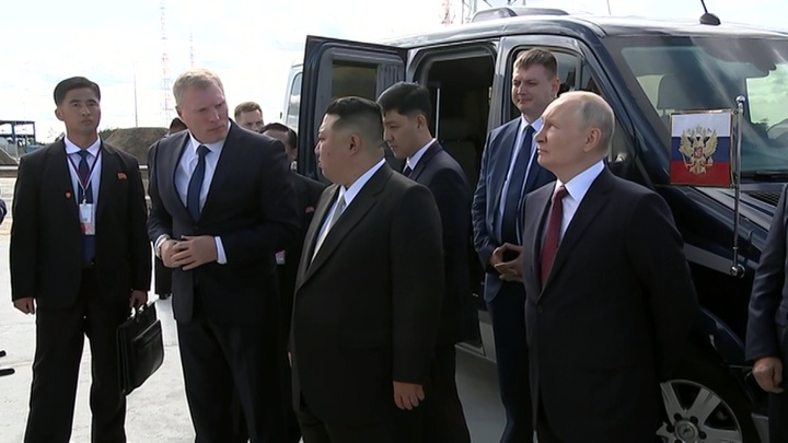 Стартовый комплекс