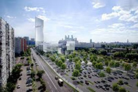 ТМПЗ приступил к отгрузке первой партии конструкций для Национального космического центра