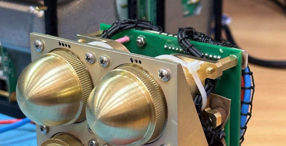 Прибор «ГАМВЭКИ-ГМ»