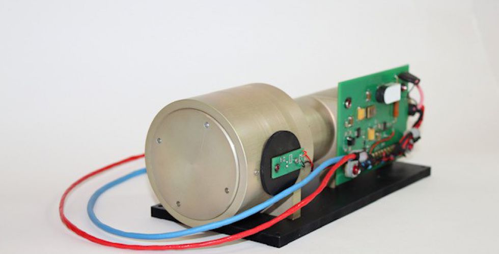 Прибор «ГАМВЭКИ-Ч»