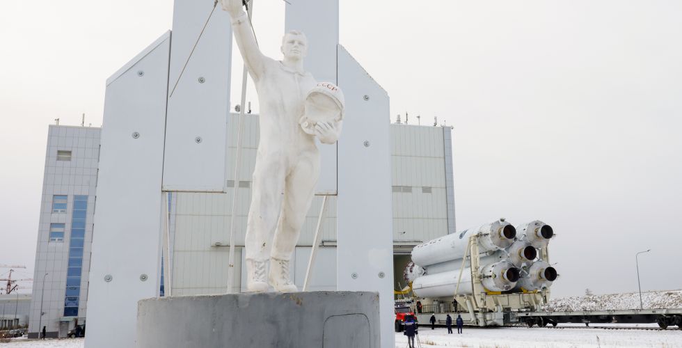 Фото: Наталья Бережная