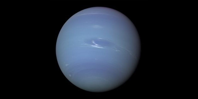 Чем пахнут Уран и Нептун