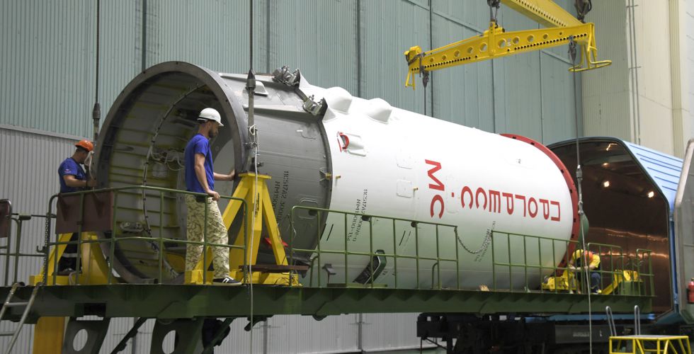 Фото: РКК «Энергия»