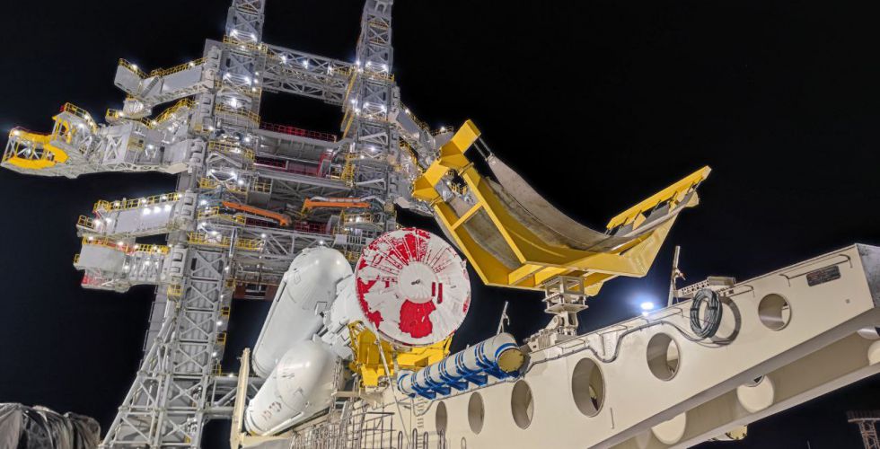 Фото: Космический центр «Восточный»