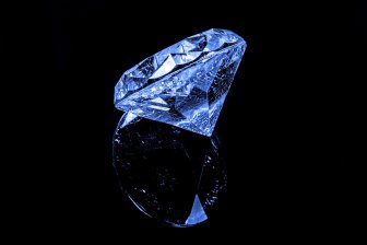 Недавно созданный сверхтвердый материал может конкурировать с алмазом