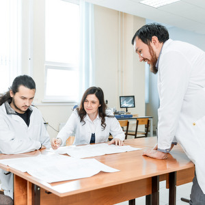 Самарские ученые создали космический полигон для испытаний экстремальной электроники