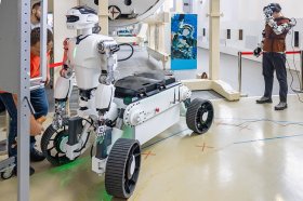 Новая Российская орбитальная станция со своей парковкой и буксирами станет шагом к полетам на Луну и Марс