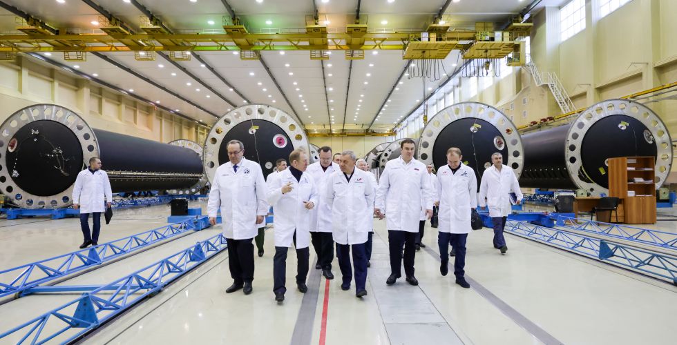 Фото: Наталья Бережная