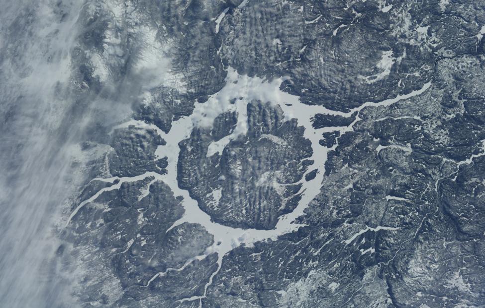 Олег Кононенко/ Роскосмос/ ТАСС