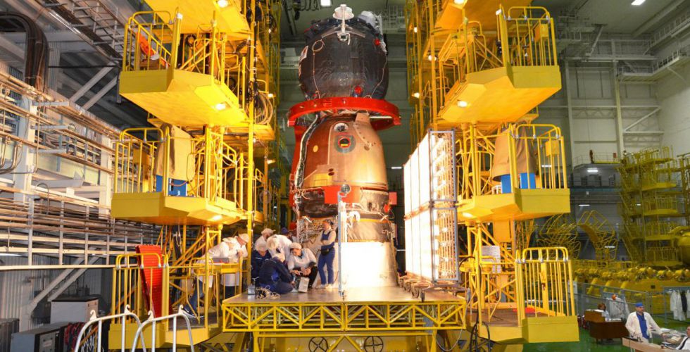 Фото: РКК «Энергия»