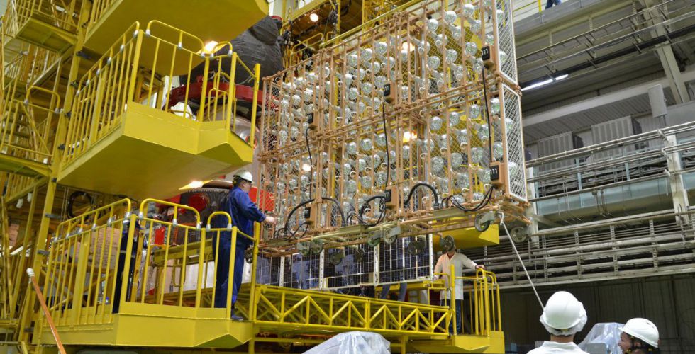 Фото: РКК «Энергия»