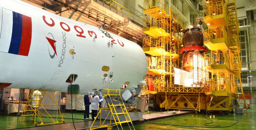 Фото: РКК «Энергия»