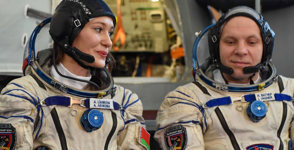 Фото: ЦПК / Павел Швец / Андрей Шелепин