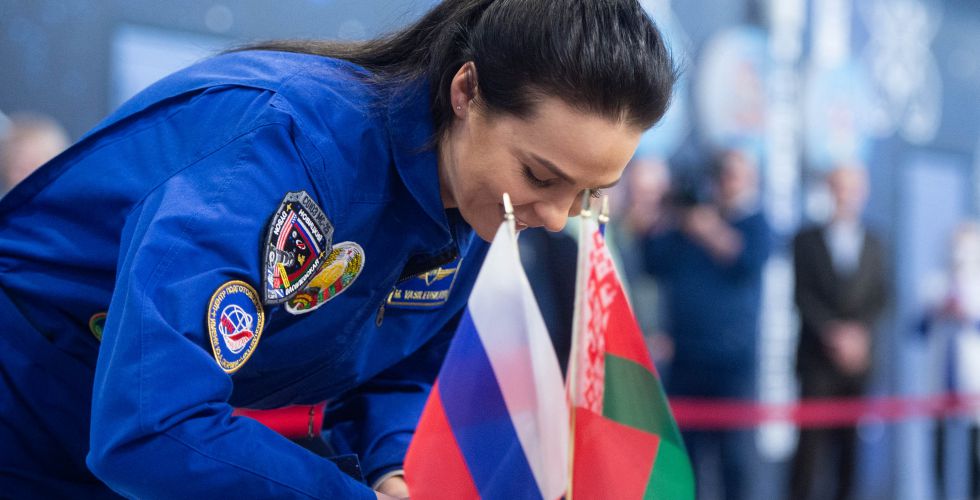 Фото: ЦПК / Павел Швец / Андрей Шелепин