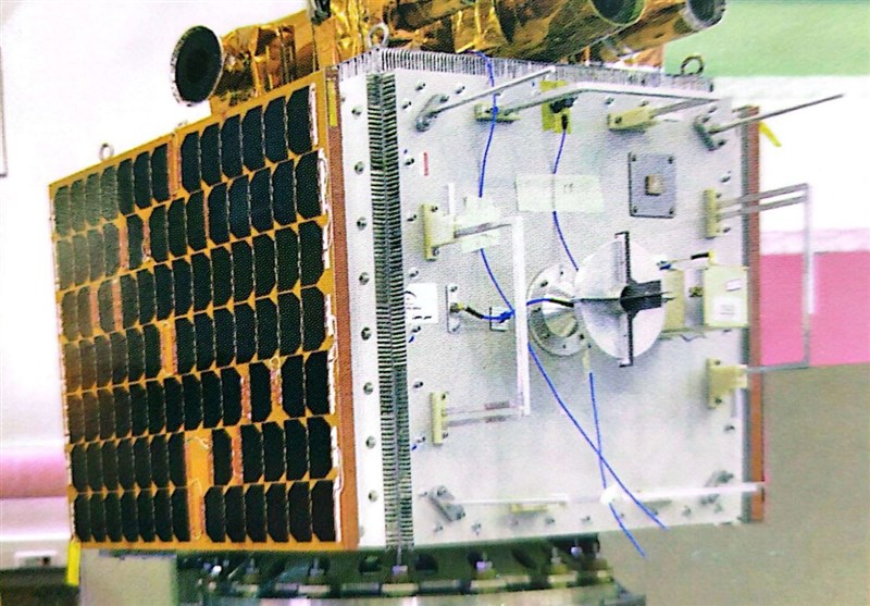 Iran Successfully Launches Pars-1 Satellite into Orbit