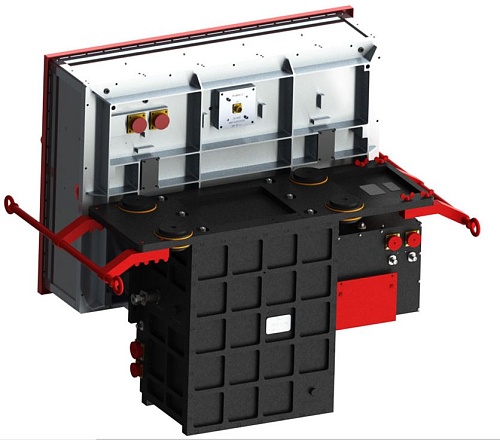 Запуск фурье-спектрометра в составе метеоспутника «Метеор-М» № 2-4