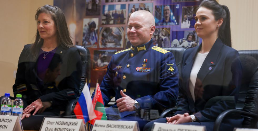 Фото: Наталья Бережная