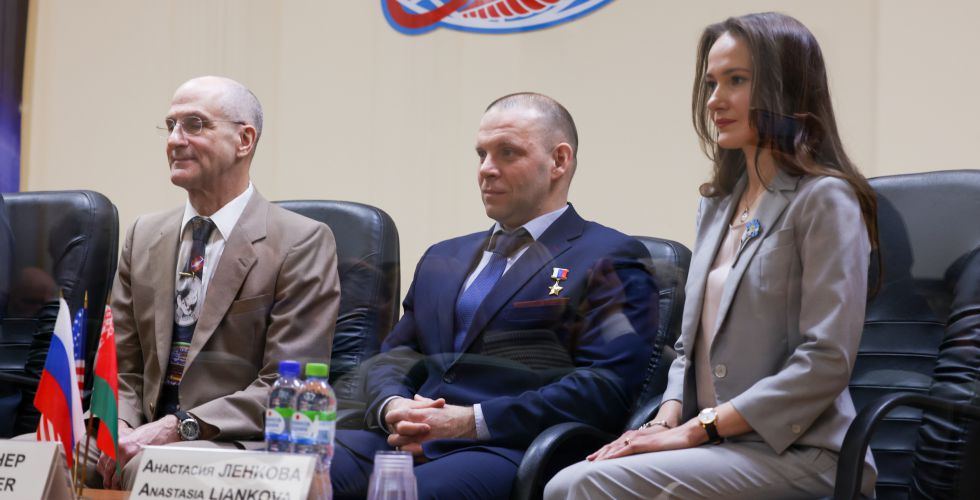 Фото: Наталья Бережная