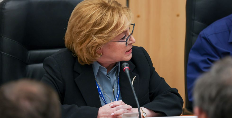 Фото: Наталья Бережная