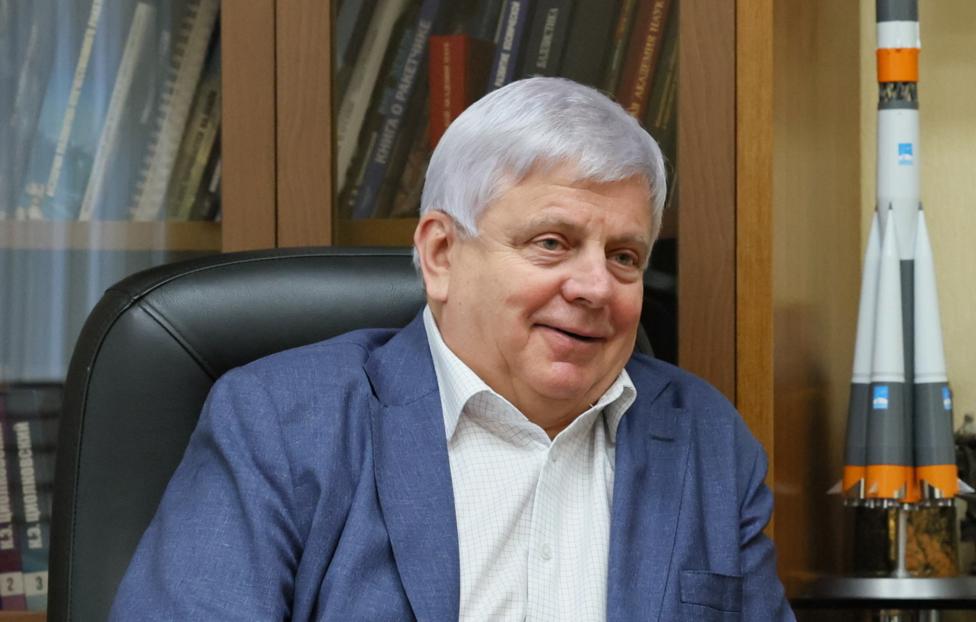 Владимир Соловьев. Сергей Савостьянов/ ТАСС