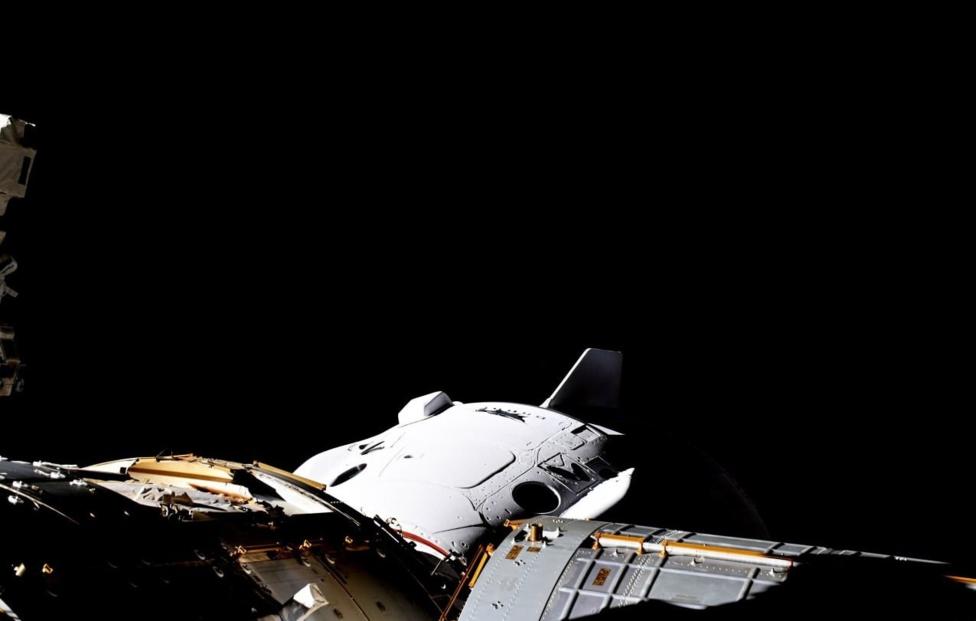 Иван Вагнер/ Роскосмос/ ТАСС