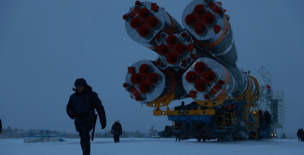 Фото: Артем Пылаев