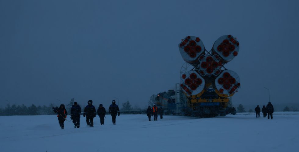 Фото: Артем Пылаев