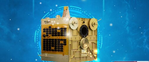 Iran unveils Navak, upgraded Pars 1, Pars 2 satellites