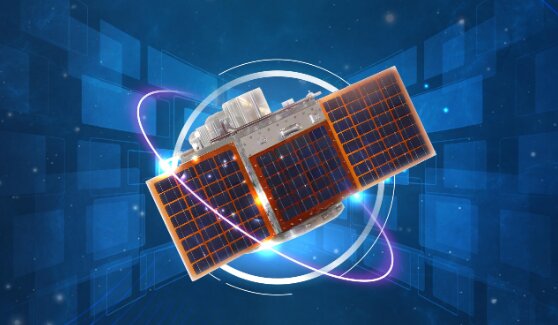 Iran unveils Navak, upgraded Pars 1, Pars 2 satellites