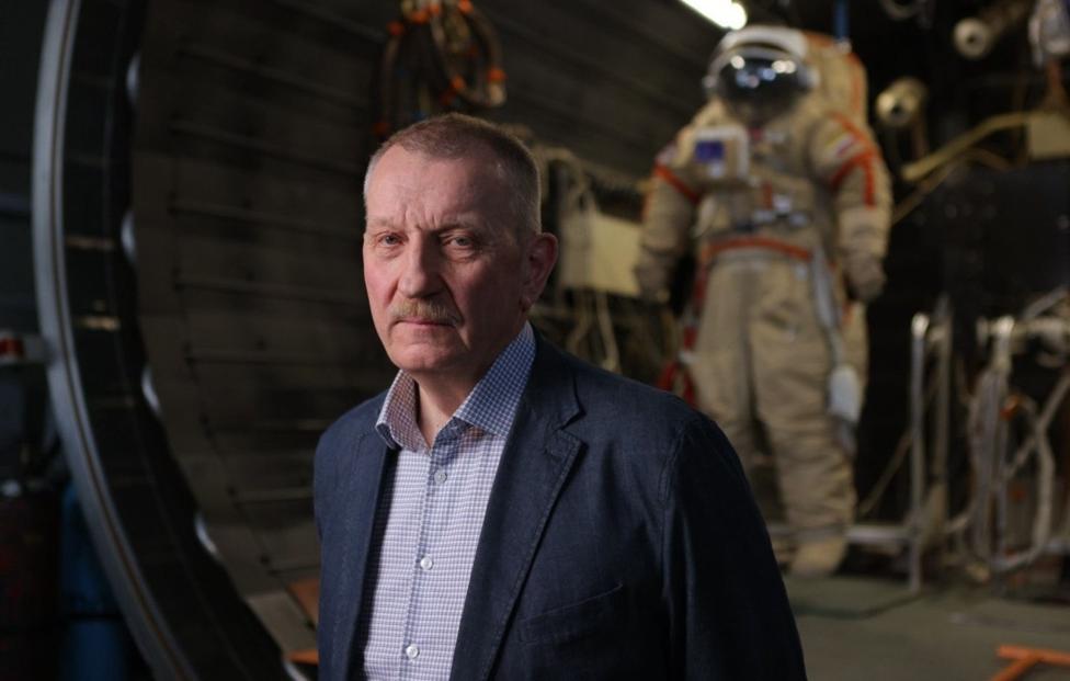 Сергей Поздняков. Александр Матухно