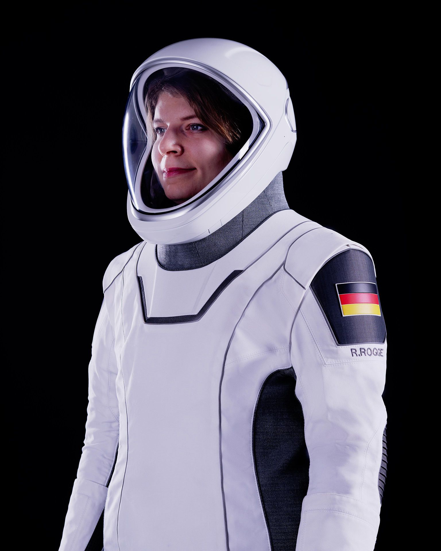 Portrait of Rabea Rogge