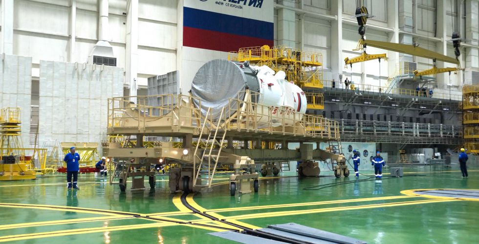 Фото РКК «Энергия»