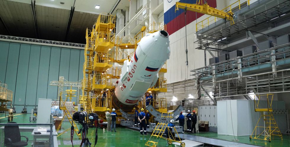 Фото РКК «Энергия»