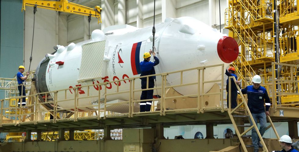 Фото РКК «Энергия»