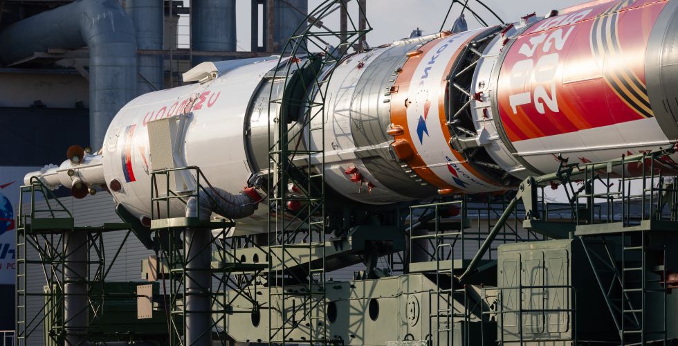 Фото: Наталья Бережная