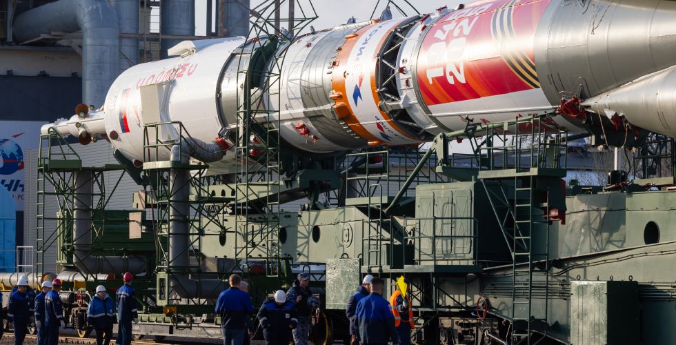 Фото: Наталья Бережная