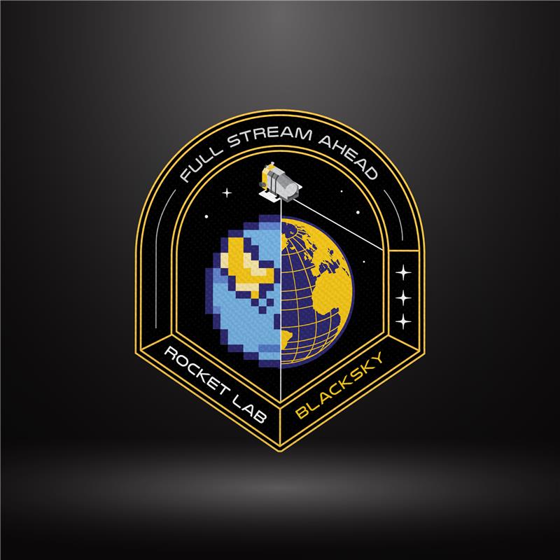 Rocket Lab Schedules Next Launch in Series of Multiple Missions for BlackSky