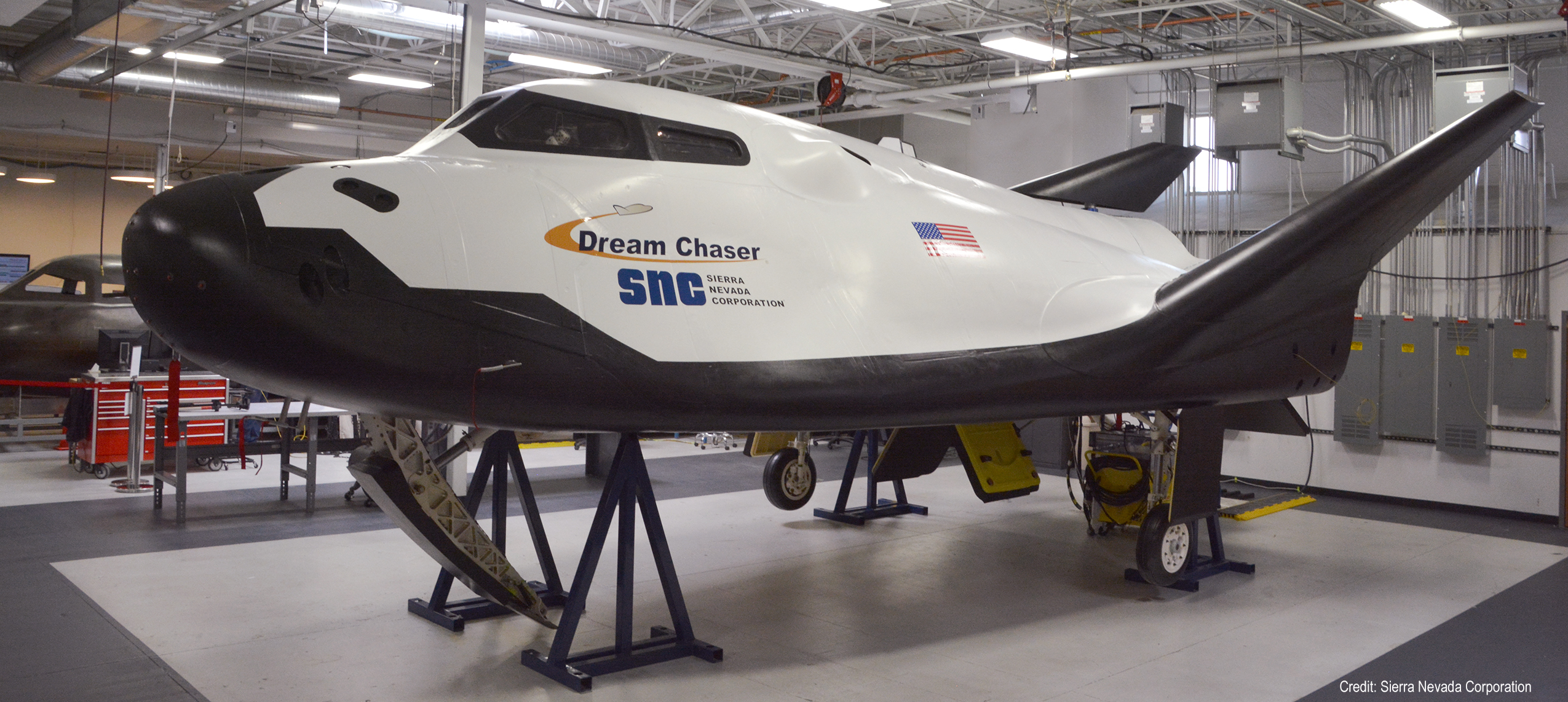 Dream chaser